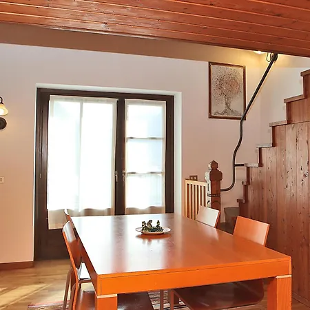 Apartamento Sassomalenco