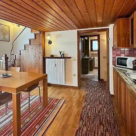 Apartamento Sassomalenco *