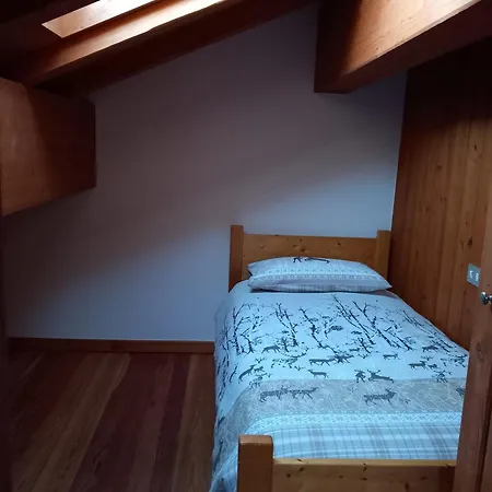Sassomalenco Apartamento *